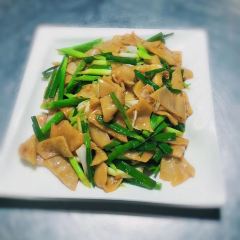 霍山老农民土菜农家乐 User Photo