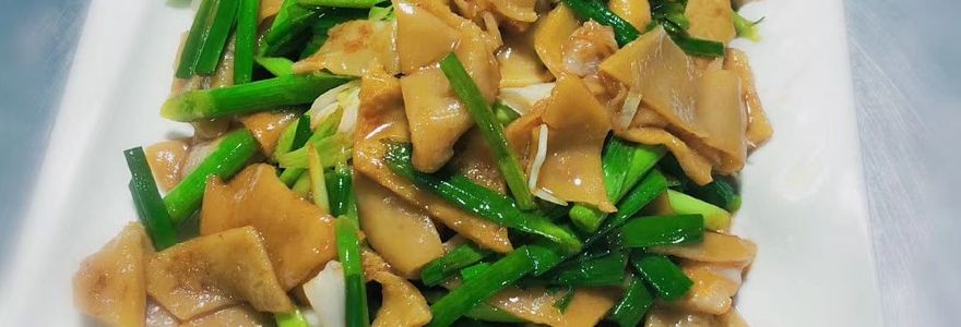 霍山老农民土菜农家乐