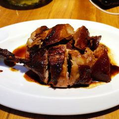 金月亮小院餐廳（西柵外南門店）張用戶圖片