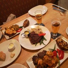 The Keg Steakhouse + Bar - Banff Caribou User Photo