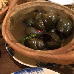 Oc Chi Em User Photo