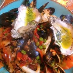 The Mussel and Steak Bar User Photo