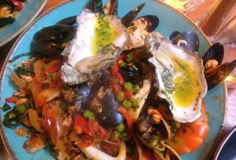 MUSSEL ANG STEAK BAR User Photo