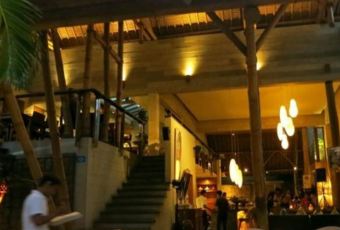 Three Monkeys Sanur User Photo