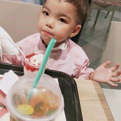 KEN DE JI SHAO SHAN DIAN DIAN User Photo