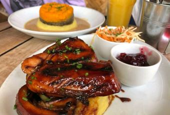 MAKARS GOURMET MASH·BAR User Photo