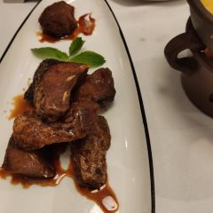 上海悦麓花园酒店·清水蘭軒 User Photo