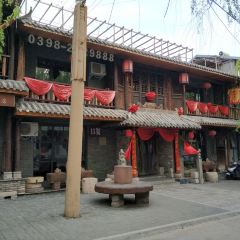 陕州院子 User Photo