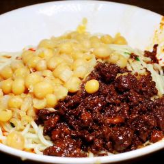 HUA SHI WAN ZA MIAN User Photo