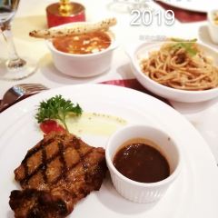 欧罗巴西餐厅(中央大街索菲亚广场店) User Photo