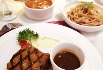 欧罗巴西餐厅(中央大街索菲亚广场店) User Photo