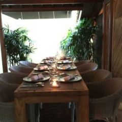 The Sayan House Restaurant User Photo