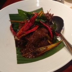 广州香格里拉大酒店·东南小馆 User Photo