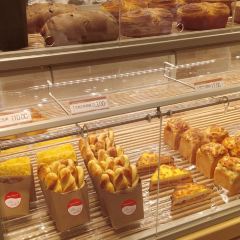 好利来(万达店) User Photo