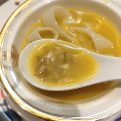 國信大酒店餐廳張用戶圖片