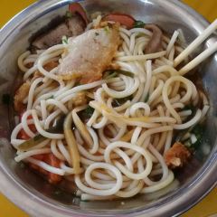 Lao DongJiang MiFen User Photo