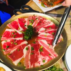 Hanilkwan Apgujeong張用戶圖片