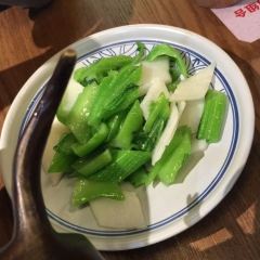 云海肴(上海天山百盛店) User Photo