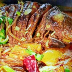 吉祥矿泉美食城 User Photo