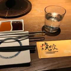 Yakiniku Master Restaurant User Photo