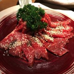 Yakiniku Master Restaurant User Photo