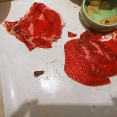 丽垣涮肉(高新店) User Photo