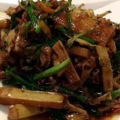 CHUI YAN RESTAURANT User Photo