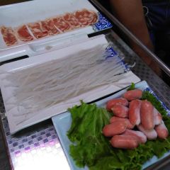 盛源祥火锅楼 User Photo