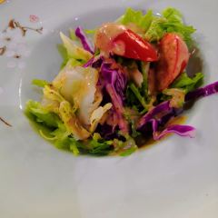 Restaurant Akrame張用戶圖片