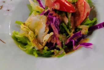 Restaurant Akrame張用戶圖片