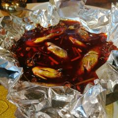 魔石咕嚕魚張用戶圖片