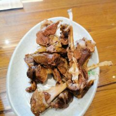 QingZhen Yi Xin Mutton ShouZhua Guan (HuaYuan North Street) User Photo