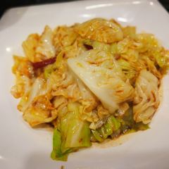 血站大盘鸡(西北路店) User Photo