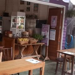 Rabbit Cafe User Photo