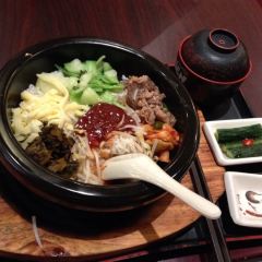 工布石锅 User Photo