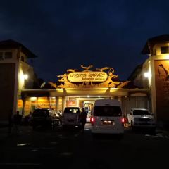 Wisata Bahari Seafood Restaurant張用戶圖片