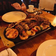 Puerto Madero User Photo