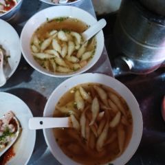 Liuxiaoqingmidoufudian User Photo