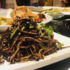 Roy's Restaurant User Photo