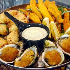 COAST BAR & GRILL User Photo