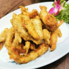 Golden Phoenix User Photo