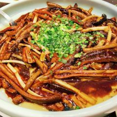 Golden Phoenix User Photo