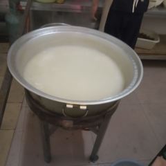 Gaojiqingxiangyuanjueweibufan Soup User Photo