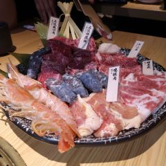 土古里日式烧肉 User Photo