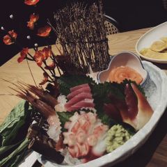 Gion Kawakami User Photo
