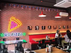 US Pizza