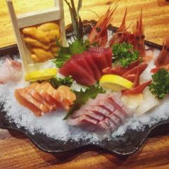 Shoushin User Photo