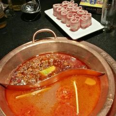 Wei Shu Wu Lao Hotpot (Heping) User Photo