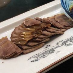 江北小城精品餐厅(海德花园店) User Photo