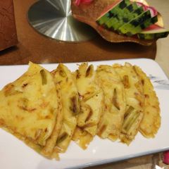 Kaige Restaurant (caochangcheng) User Photo